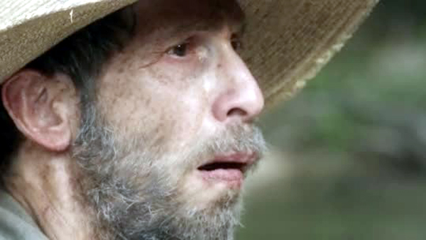 Tim Blake Nelson as Anse in As I Lay Dying
