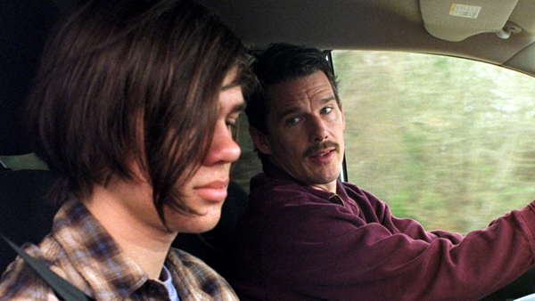 Boyhood 2