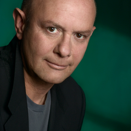 Nick Hornby Nick Hornby