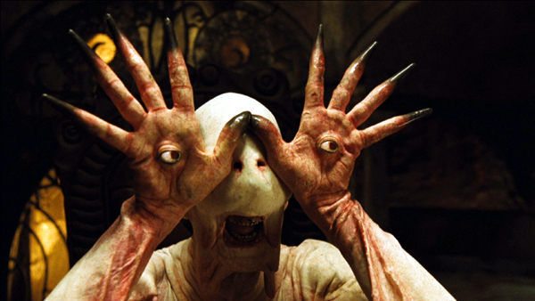 Pan's Labyrinth