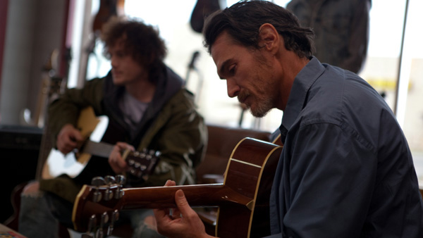 RUDDERLESS movie