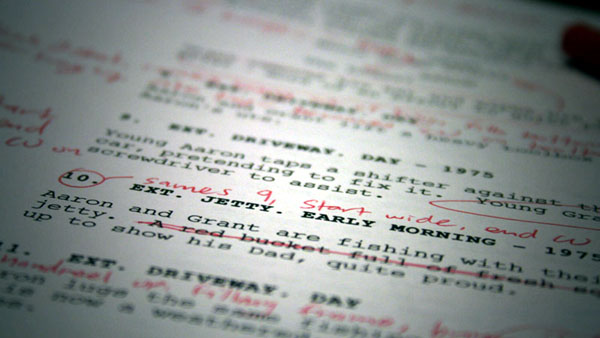 Script Fragment