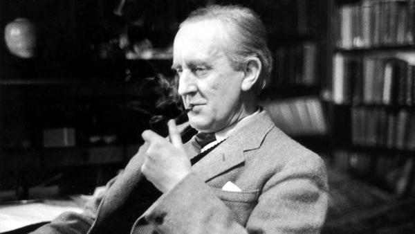 J.R.R. Tolkien J.R.R. Tolkien