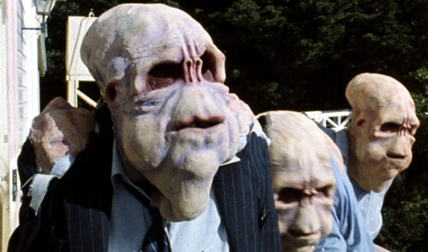 Bad Taste Bad Taste directed by Peter Jackson