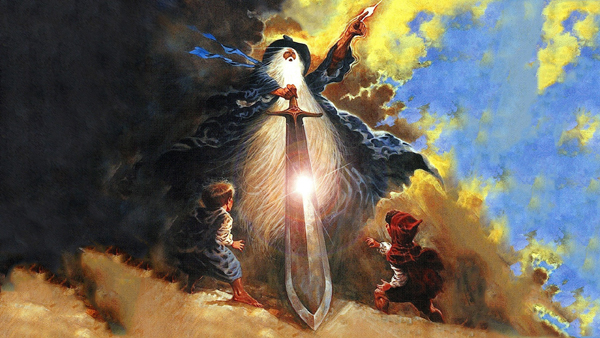 The Lord of the Rings by Ralph Bakshi (1978) The Lord of the Rings by Ralph Bakshi (1978)