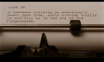Script Wreck: 8 Critical Mistakes That Will Sink Your Screenplay l From the Over Describer to the Compulsive Recapper