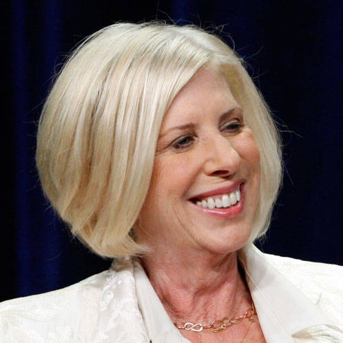 Callie Khouri Callie Khouri screenwriter