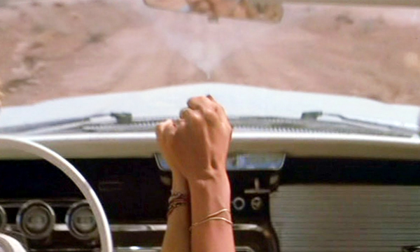 Ten Facts You Might Not Know About Thelma & Louise