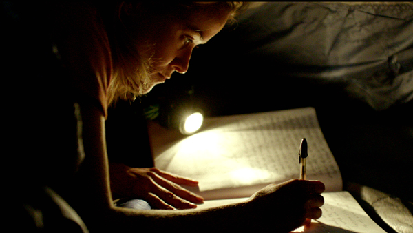 Reese Witherspoon as Cheryl Strayed in Wild Reese Witherspoon as Cheryl Strayed in Wild