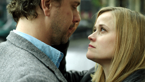 Thomas Sadoski as Paul and Reese Witherspoon Thomas Sadoski as Paul and Reese Witherspoon in Wild