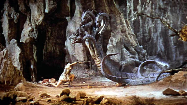 Jason and the Argonauts (1963) Jason and the Argonauts (1963)