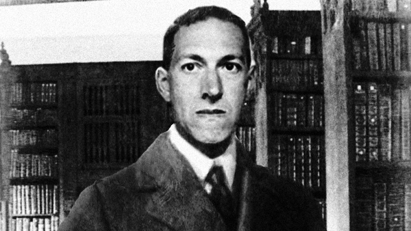 H. P. Lovecraft