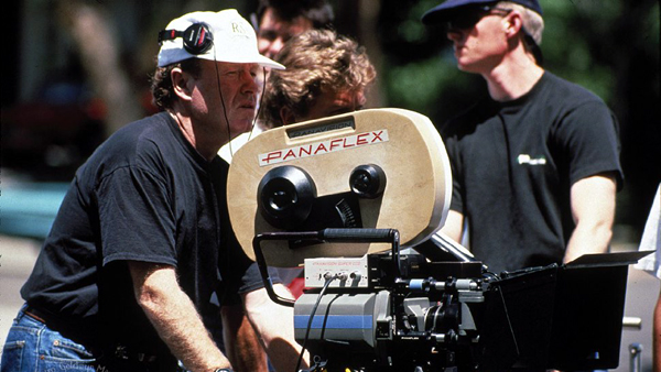 Ridley Scott Ridley Scott