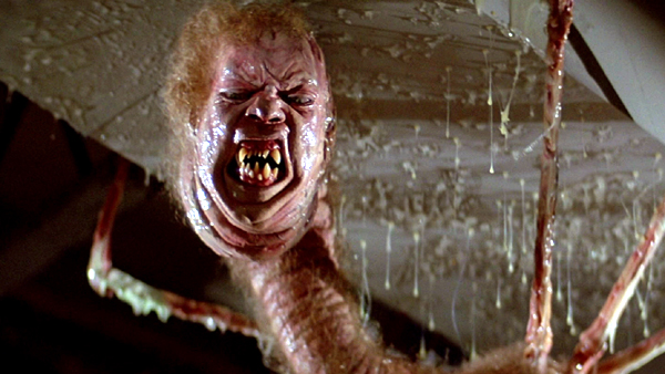 The Thing horror movie
