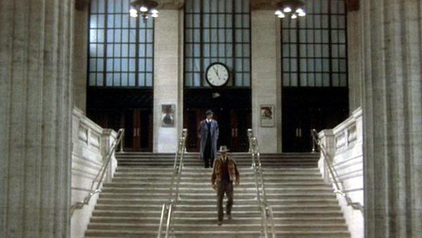 The Odessa Steps in The Untouchables The Odessa Steps in The Untouchables