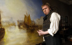 Mr. Leigh on Mr. Turner