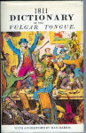 Dictionary of the Vulgar Tongue