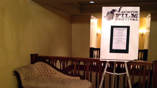 Austin Film Festival