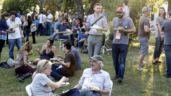 Austin Film Festival