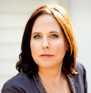 I. Marlene King Showrunner of Pretty Little Liars