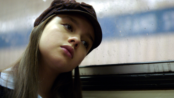 Fatima Ptacek in Before I Disappear