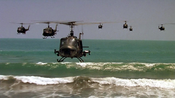 Apocalypse Now