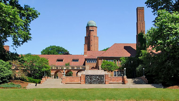 Cranbrook Schools, Michigan Cranbrook Schools, Michigan