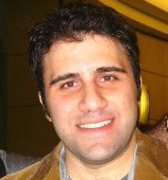 Daniel Meersand