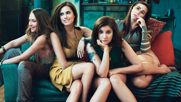 Girls