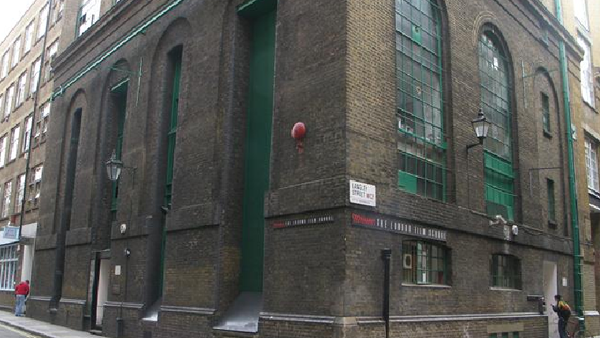London Film School