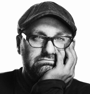 Nick Simon
