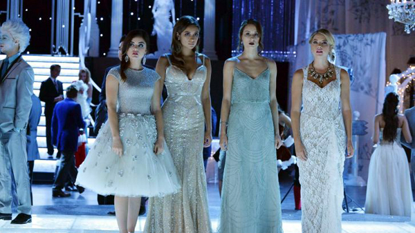The Christmas Special episode The Christmas Special episode