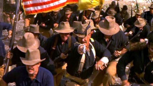 Rough Riders