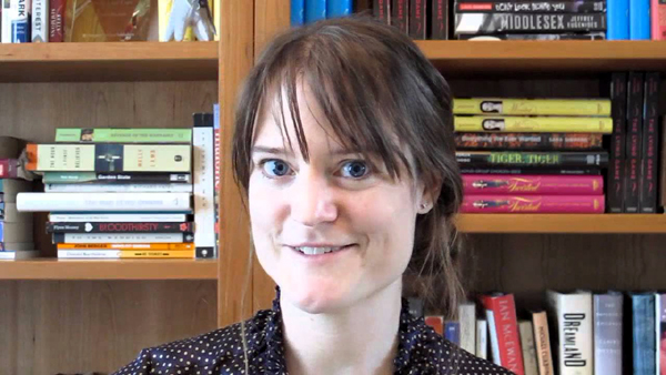 Sara Shepard, author of the Pretty Little Liars novels Sara Shepard, author of the Pretty Little Liars novels