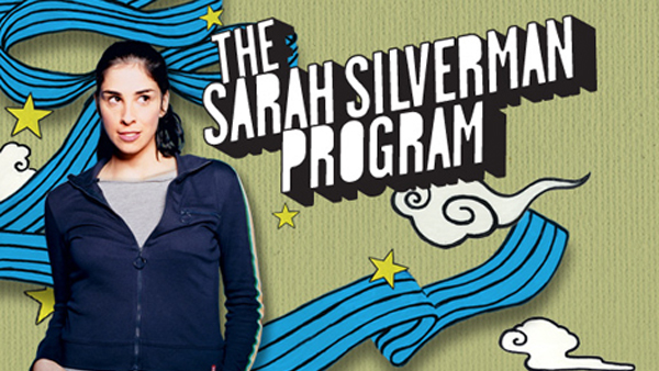 The Sarah Silverman Program