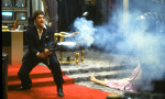 Writing in a Very Dark Room – Oliver Stone revisits Scarface