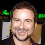 Screenwriter Shane Black