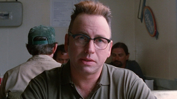 John Ritter as Vaughan Cunningham in Sling Blade John Ritter as Vaughan Cunningham in Sling Blade