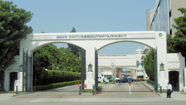 Sony Entertainment
