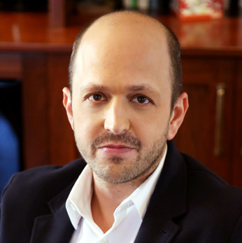Dan Sterling