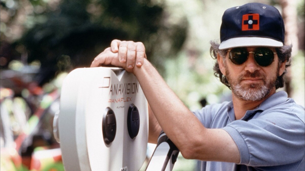 Steven Spielberg
