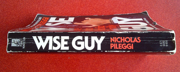 wise guy book