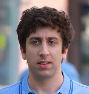 Simon Helberg