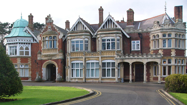Bletchley Park