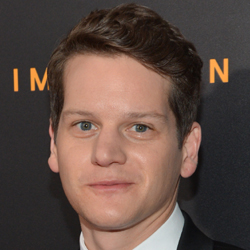 Graham Moore