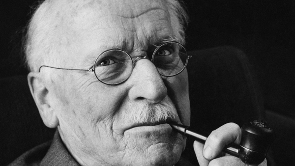 Carl Gustav Jung