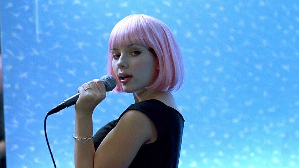 lost in translation 5 karaoke