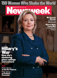 Newsweek Magazine