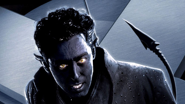 Not This Nightcrawler