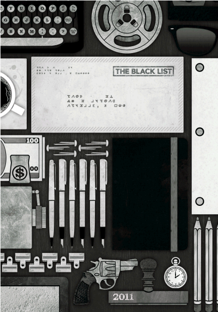 The Black List 2011